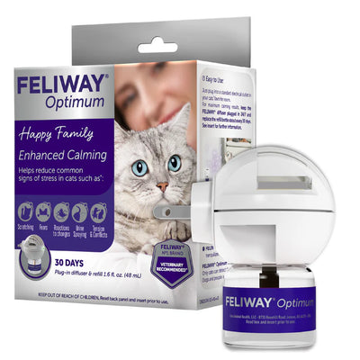 FELIWAY® Optimum Diffuser Kit