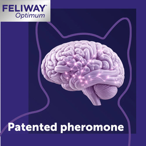FELIWAY® Optimum Diffuser Kit